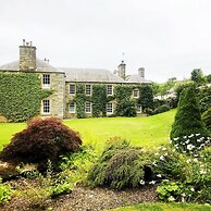 The Old Manse of Blair