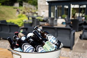 The Old Manse of Blair