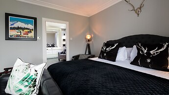 The Old Manse of Blair