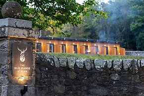 The Old Manse of Blair