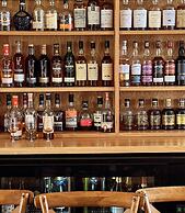 The Old Manse of Blair