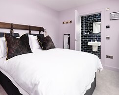 The Old Manse of Blair