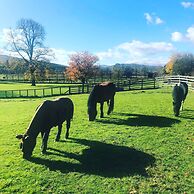 The Old Manse of Blair