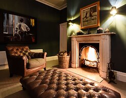 The Old Manse of Blair