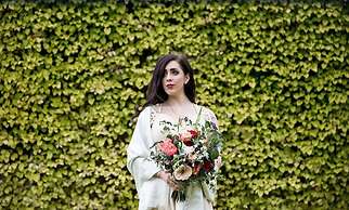 The Old Manse of Blair