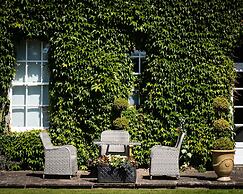 The Old Manse of Blair