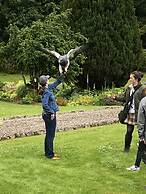 The Old Manse of Blair