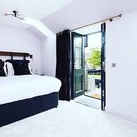 The Old Manse of Blair