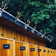 The Old Manse of Blair