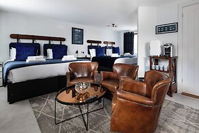 The Old Manse of Blair