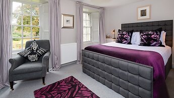 The Old Manse of Blair