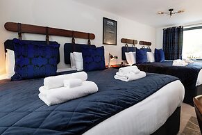 The Old Manse of Blair