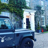 The Old Manse of Blair