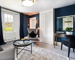 The Old Manse of Blair