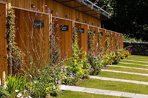 The Old Manse of Blair