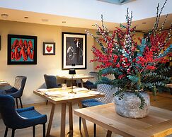 The Old Manse of Blair