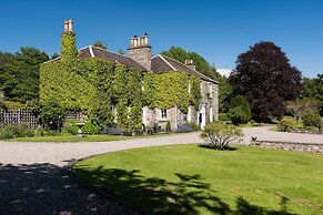 The Old Manse of Blair