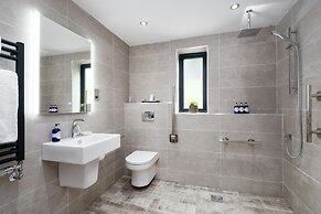 The Old Manse of Blair