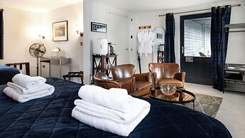 The Old Manse of Blair