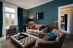 The Old Manse of Blair