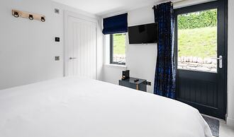 The Old Manse of Blair