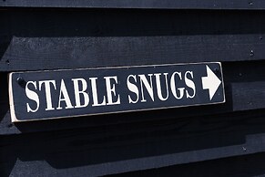 The Old Manse of Blair