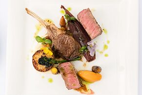 The Old Manse of Blair