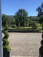 The Old Manse of Blair