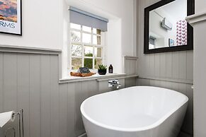 The Old Manse of Blair