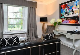 The Old Manse of Blair