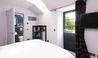 The Old Manse of Blair