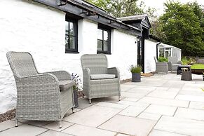 The Old Manse of Blair