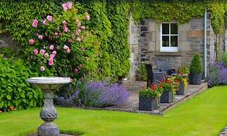 The Old Manse of Blair