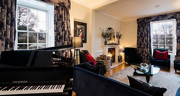 The Old Manse of Blair