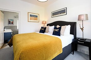 The Old Manse of Blair