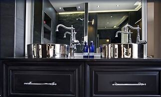 The Old Manse of Blair