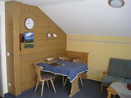 Ferienapartmenthaus Hubertushof