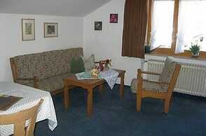 Ferienapartmenthaus Hubertushof