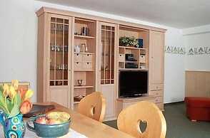 Ferienapartmenthaus Hubertushof