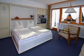 Ferienapartmenthaus Hubertushof