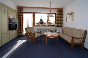 Ferienapartmenthaus Hubertushof