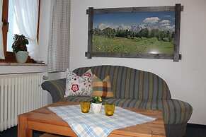 Ferienapartmenthaus Hubertushof