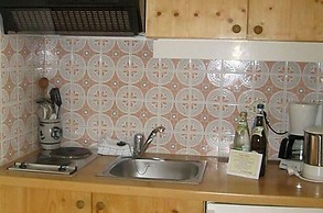 Ferienapartmenthaus Hubertushof