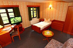 Hotel Wenzels Hof