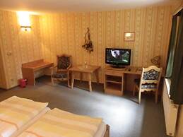 Hotel Wenzels Hof