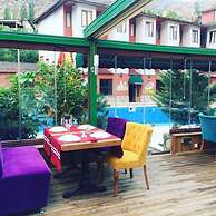 Hotel Barcelona Yusufeli