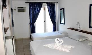 Enseada Palace Hotel