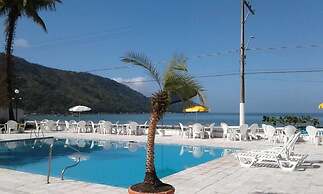 Enseada Palace Hotel