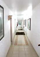 Enseada Palace Hotel