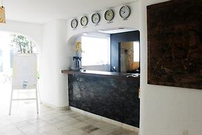 Enseada Palace Hotel